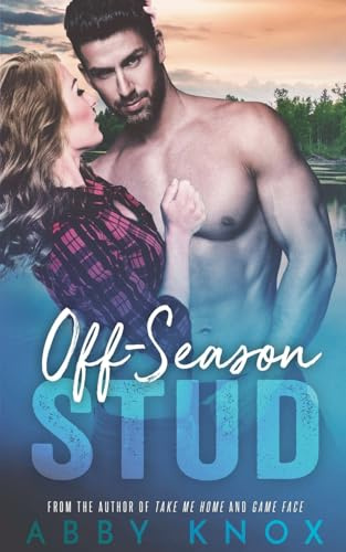 Off Season Stud: A Great Lakes Romance