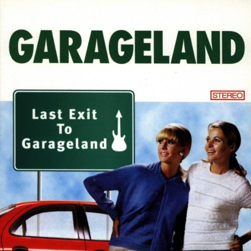 Last Exit to Garageland