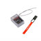 LICHIFIT SPEKTRUM SR3100 3CH DSM2 Ricevitore di Superficie RX Scala 1/18-1/8 Telaio RC Auto Camion Barca