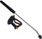 Sillar Pistola 280bar Lance 90cm Ugello per idropulitrice Kärcher