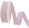 TEXTEX = 20 mm Breites Schrägband. 50% Baumwolle und 50% Polyester. Stück von 10m - (Lila)