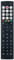 VINABTY Replacement Remote Control ERF2O36 Fit for Hisense FHD TV 40A4K 32A4K 40E42KT 40E43KT 40A4KTUK 40A47KTUK 40A48KTUK 40A49KTUK 40E4KTUK 40E41KTUK