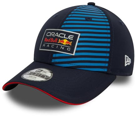 New Era Unisex F1 9Forty Cap Kids