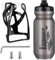 Kapsuen Bike Bottle Holder with 610ml Water Bottle