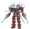 Upgraded Titan Clockman Block Toy, Titan Clock Man Game Model Toys, Reproducible Assembly Block Toy, Movable Figures Set(06 - Type)