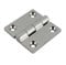 SCCEWHZJ Factory custom investment casting stainless steel 316 hinge boat hinge hatch hinge boat seat hinge(50 50MM)