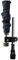 Porte-parapluie de moto pour scooter, porte-parapluie - Porte-parapluie à dégagement rapide pour fauteuil roulant | Porte-parapluie extensible pour fauteuil roulant pour scooter