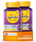 Supradyn Ricarica Notturna, Melatonina Per Dormire, con Vitamina B6, Passiflora e Melissa - Melatonina Forte 1mg Adulti - 120 caramelle gommose mirtillo