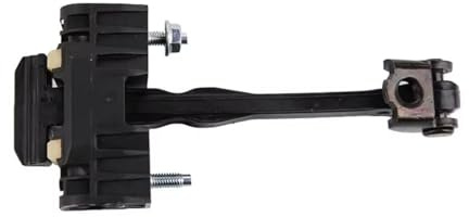 Scharnierstopper-Begrenzer Kompatibel Mit Peugeot Für 508 Türscharnier-Fangband-Stopper-Begrenzer OEM: Vorne 9686658480, Hinten 9670519680 Autotürgriffscharnier