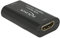DeLock Repeater HDMI 4K 60 Hz UHD 30 m