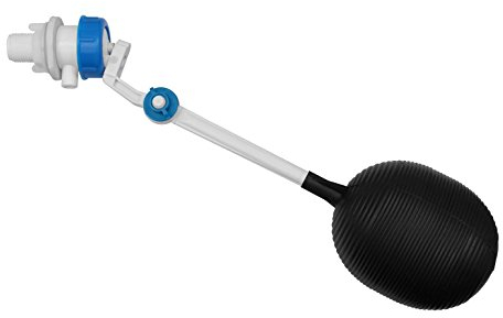 Automatisches Wasserstandsfüllventil Spülkasten Ventil Schwimmerventil (MB609)