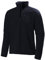Herren Helly Hansen Daybreaker 1/2 Zip Fleece, Marineblau, 2XL