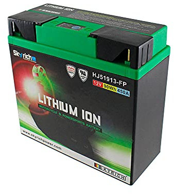 Batterie Skyrich Lithium HJ51913-FP