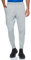 Nike Herren Sportswear Club Fleece Jogginghose, Dk Grey Heather/Matte Silver/(White), M EU