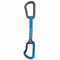Ocun Falcon QD Zoom PA 15/22 Expressset, blau, 16CM