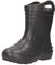 FUZZIO Stivali SeSeGrip Bambino e Bambina Adolescente Unisex (Grigio, 25 EU)