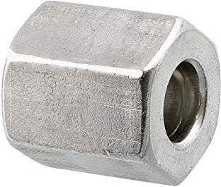 sparefixd Fan Motor Blade Nut to Fit Zanussi Oven