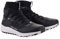 Alpinestars Speedforce Motorradschuhe (Black/White,13.5 (47.5))