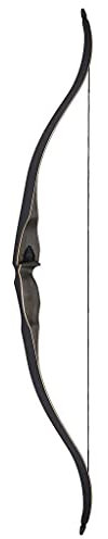 Oak Ridge Jagdrecurve Mezzo 50 Zoll 35 lbs RH