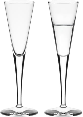 Stolzle 1.75oz Liqueur Flutes | Set of 2