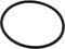 JOINT DE POMPE DE CYCLAGE LAVAGE pour LAVE VAISSELLE BRANDT - AS0042307