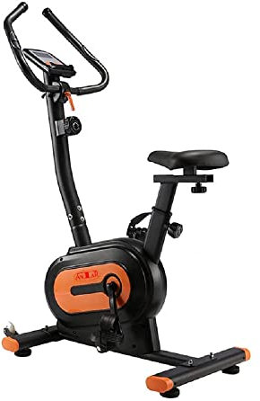 Antar AT56102 Magnetisches Fitnessbike Heimtrainer
