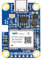 WitMotion WTGPS-300P Submeter GPS-Modul mit Typ-C-Anschluss, ultra-geräuscharm, GPS/GNSS/BDS/GLONASS/BeiDou Empfänger - idealer Ersatz für Ublox NEO in der Auto-Navigation und INS-Positionierung