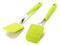 IMIKEYA 1 Pc spatules résistantes à la chaleur accessoires de cuisine spatule silicone raclette en silicone ustensiles de cuisine spatule de cuisine biscuit spatule à frire