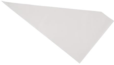 Sallys Spritzbeutel mit Premium Grip 50 cm - mehrfach verwendbare Spritztüten, mit oder ohne Tülle verwendbar (50 cm, 40, Pro Packung)