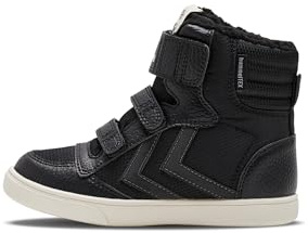 hummel Stiefel Kids schwarz, 36 Kinder