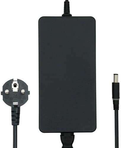 240W Chargeur pour Dell G15 G16 G7 G5 G3 Series Alienware 13 15 17 x15 x16 x17 m15 m17 R1 R2 R3 R4 R5 R6 R7 Precision 7510 7520 7710 7720 7730 7730 7740 7750 7760 7770 7780 3541 3550 Ordinateur
