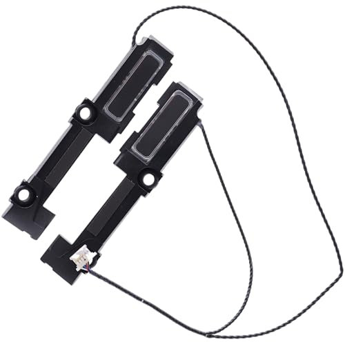 Deal4GO Internal Speaker Assembly RGGNF 0RGGNF PK230013M00 Replacement for Dell Alienware X15 R1 X15 R2