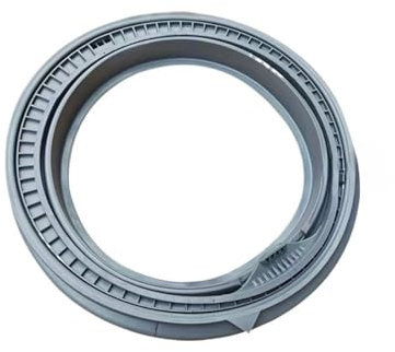 Dichtungsring For Waschmaschinentüren, Kompatibel Mit Samsung, Gummidichtung DC64-03365A, Ersatzteile For Waschmaschinen