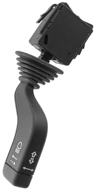 Lenksäulenschalter Kompatibel Mit Opel Combo C/Corsa C/Meriva A/Tigra B Blinker-Lenkstockschalter 1241210 9185413