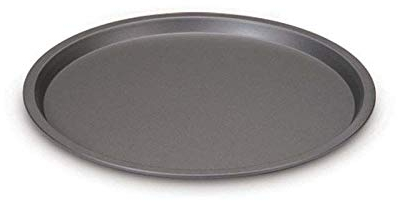 GUARDINI S.P.A. GUARDINI TEGAME Pizza 28 CM Happy, Grigio