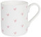 Sophie Allport - Pink Hearts Mug, Fine Bone China, Gift Box, Dishwasher Safe (Standard Size, 275ml)