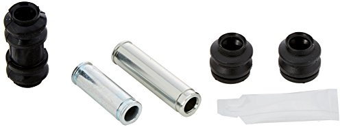 AUTOFREN SEINSA D7148C Führungshülsensatz Bremssattel Kompatibel mit TOYOTA Yaris Schrägheck P1 COROLLA ZZE12, NDE12, ZDE12 RAV 4 II CLA2, XA2, ZCA2, ACA2 CELICA ZZT23 Yaris Verso P2