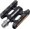 Reverse Youngstar Kinder Flat Pedal schwarz