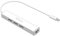 Smays Micro USB Ethernet Adapter for TV Cube Streaming Media Player (3 HUB)