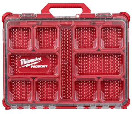 Milwaukee 48-22-8431 PACKOUT Low-Profile Organizer