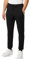 FM London Mens Slim Fit For Sports Jogger, Black, XXL UK