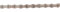 SRAM Kette PC 1 Nickel Silber ca. 330g 68.2793.114.205 710845504761 +Flicken