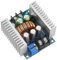 BGTXINGI 20A 300W High-power Buck Converter Module DC 6-40V to DC 1.2-36V Adjustable Constant Voltage Constant Current Power Module Charging LED Drive with Short Circuit Protection
