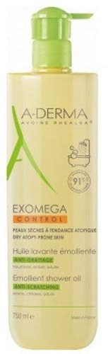 EXOMEGA CONTROL OLIO LAVANTE 750 ML