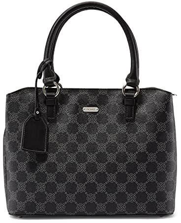 Picard Damen Shopper EUPHORIA aus Synthetik OneSize | mit Reißverschluss | Shopper | Alltag