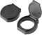 HONGLEI 2PCS Webcam Lens Cap,Gelrhonr Webcam Privacy Cover for Logitech HD Pro Webcam C920 C922 C930e,Protecting Your Privacy Security (Big)