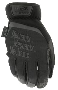 Mechanix Unisex Specialty Fastfit® 0,5 mm (medium, cover) Arbeitshandschuhe, Covert, M EU
