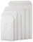 D´s Items® | Luftpolsterumschläge [weiß] - 5/E - (240 mm x 275 mm) - Kraftpapier - [10 Stück] - | Luftpolstertaschen | Verpackungsmaterial | Luftpolsterversandtaschen | Versandtaschen