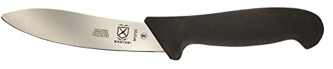 Mercer Culinary BPX Lamb Skinning Knife, 5 Inch