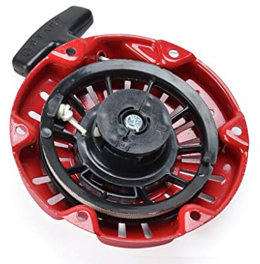 Seilzugstarter kompatibel mit Honda GX100 (GX 100) Motor / 28400-Z0D-V02ZB 28400-Z0D-V02ZC
